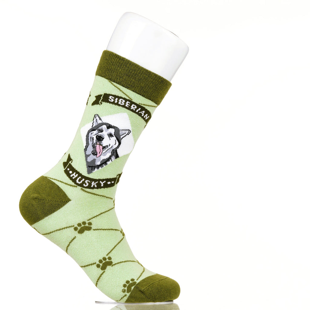 Siberian Husky | Argyle Pups