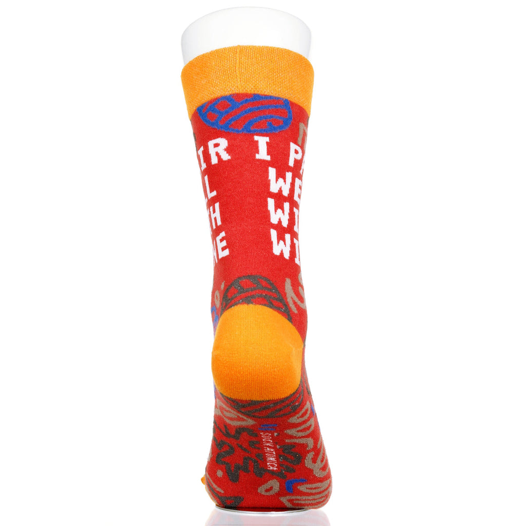 I Pair Well With Wine