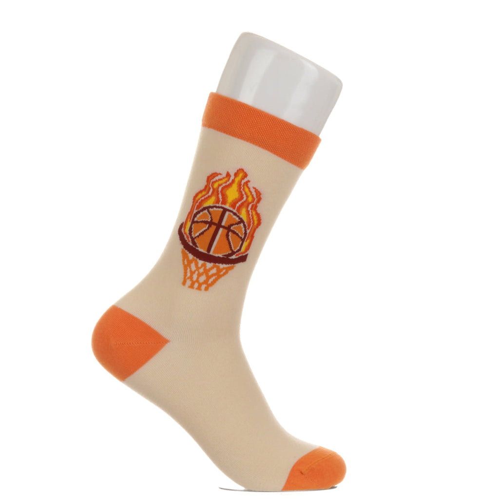 Basketball Nothing But Net