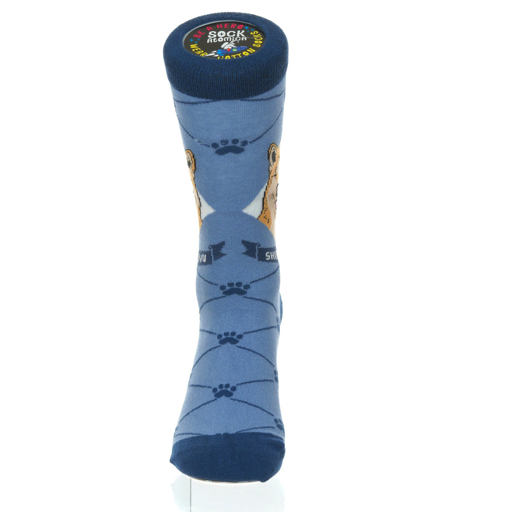 Shiba Inu | Argyle Pups