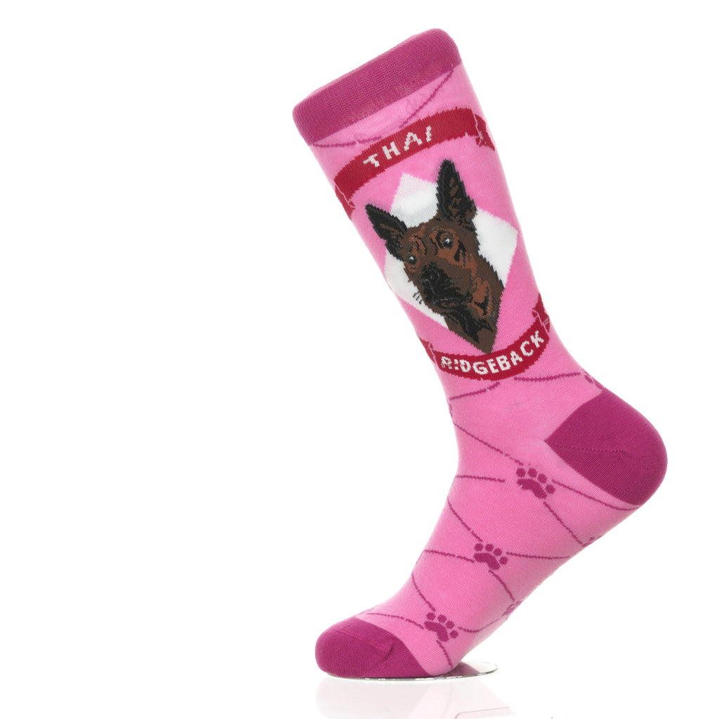 Thai Ridgeback | Argyle Pups