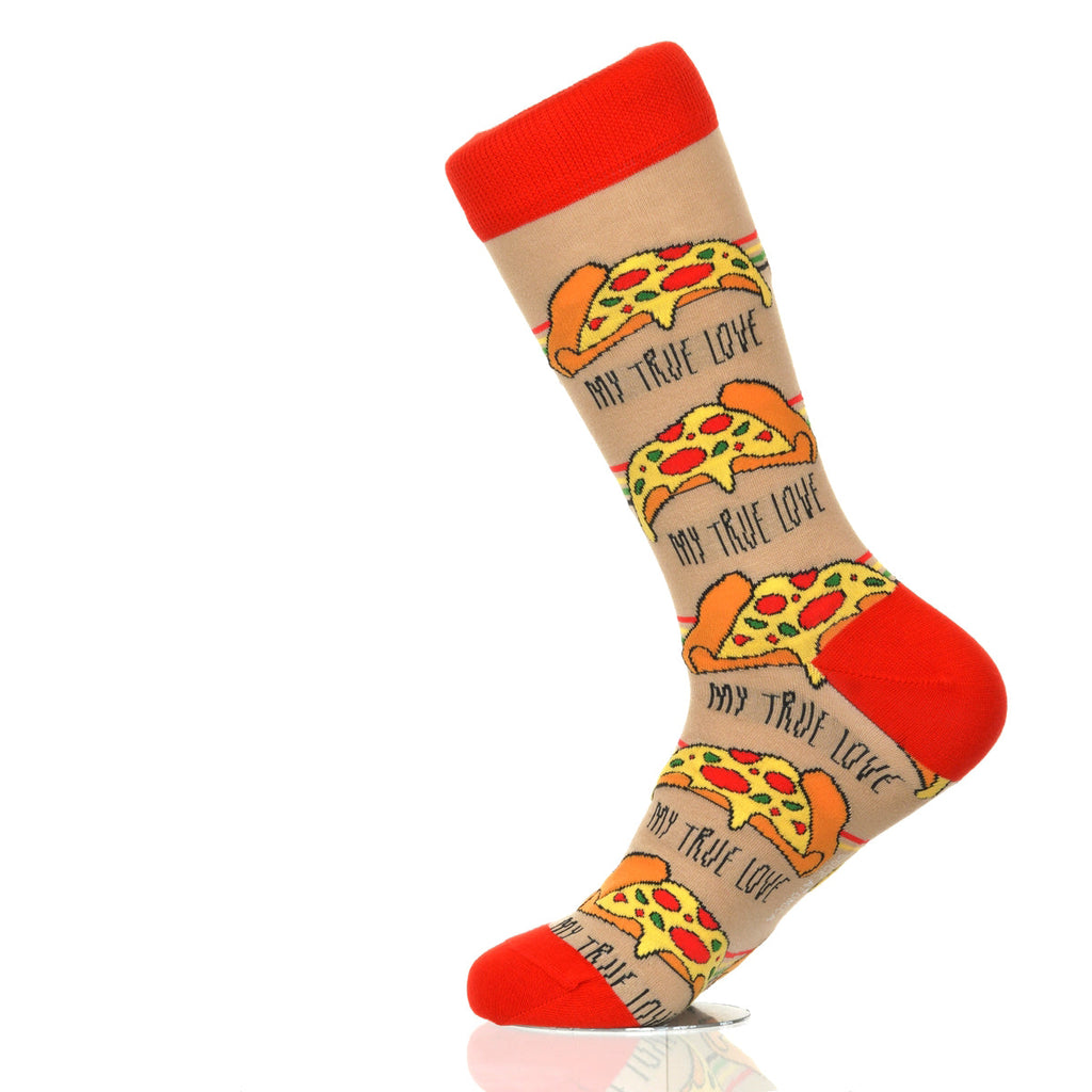 Pizza - My True Love