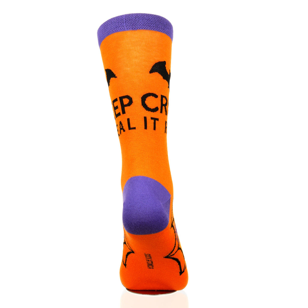 Halloween Creep It Reel