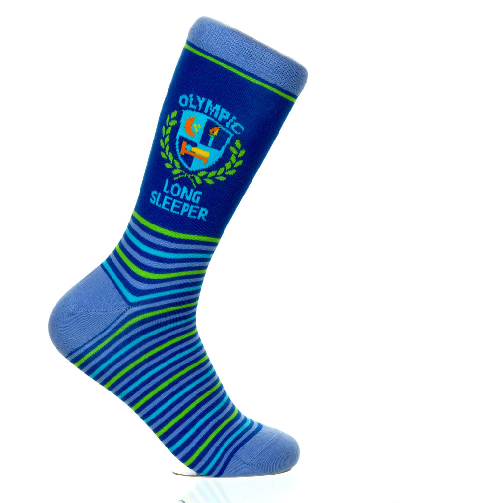 Olympic Long Sleeper