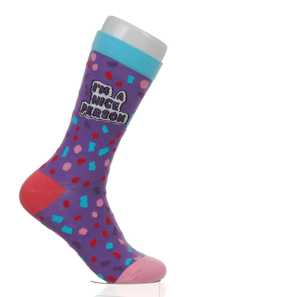 I'm A Nice Person