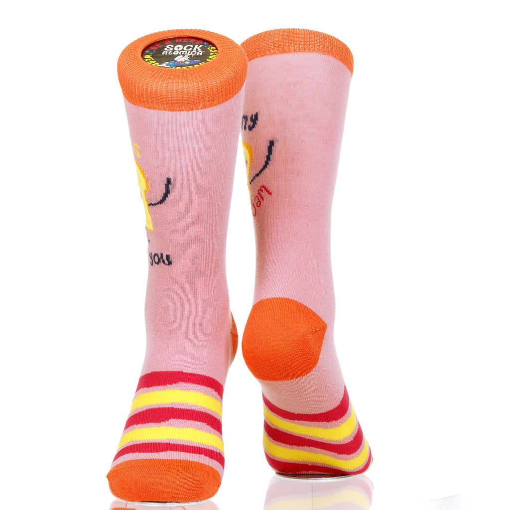 Peanut Butter and Jelly