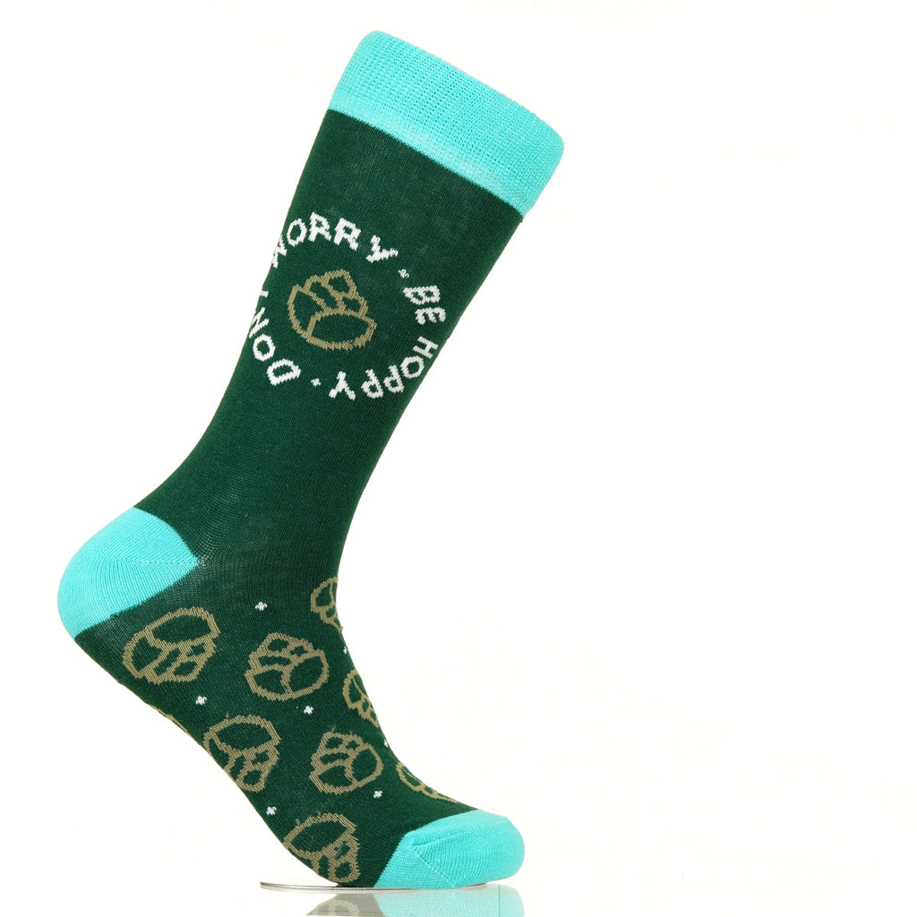 Don't Worry Be Hoppy