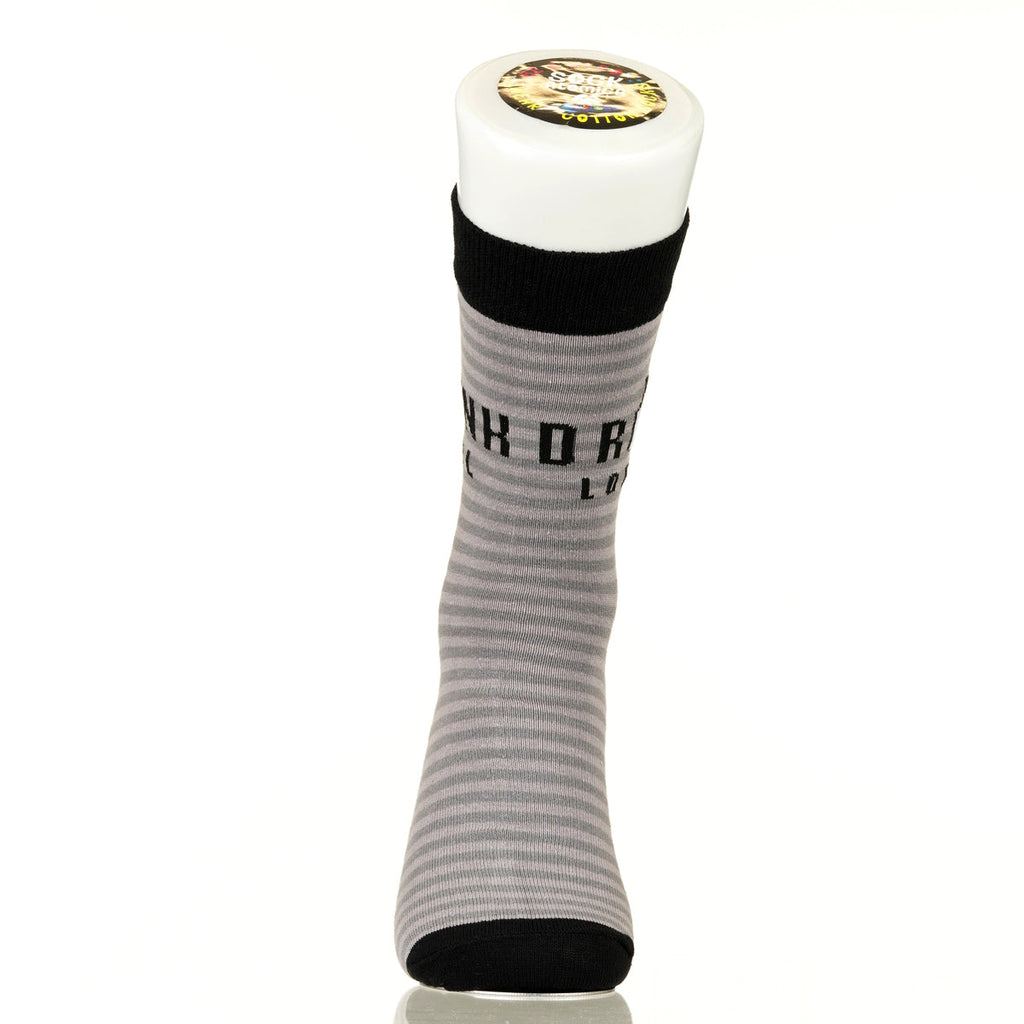 Drink Local Cityscape