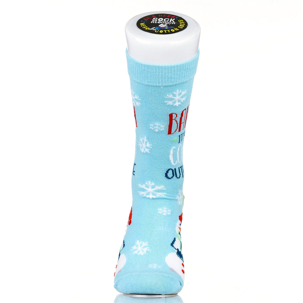 Baby It's Cold Outside