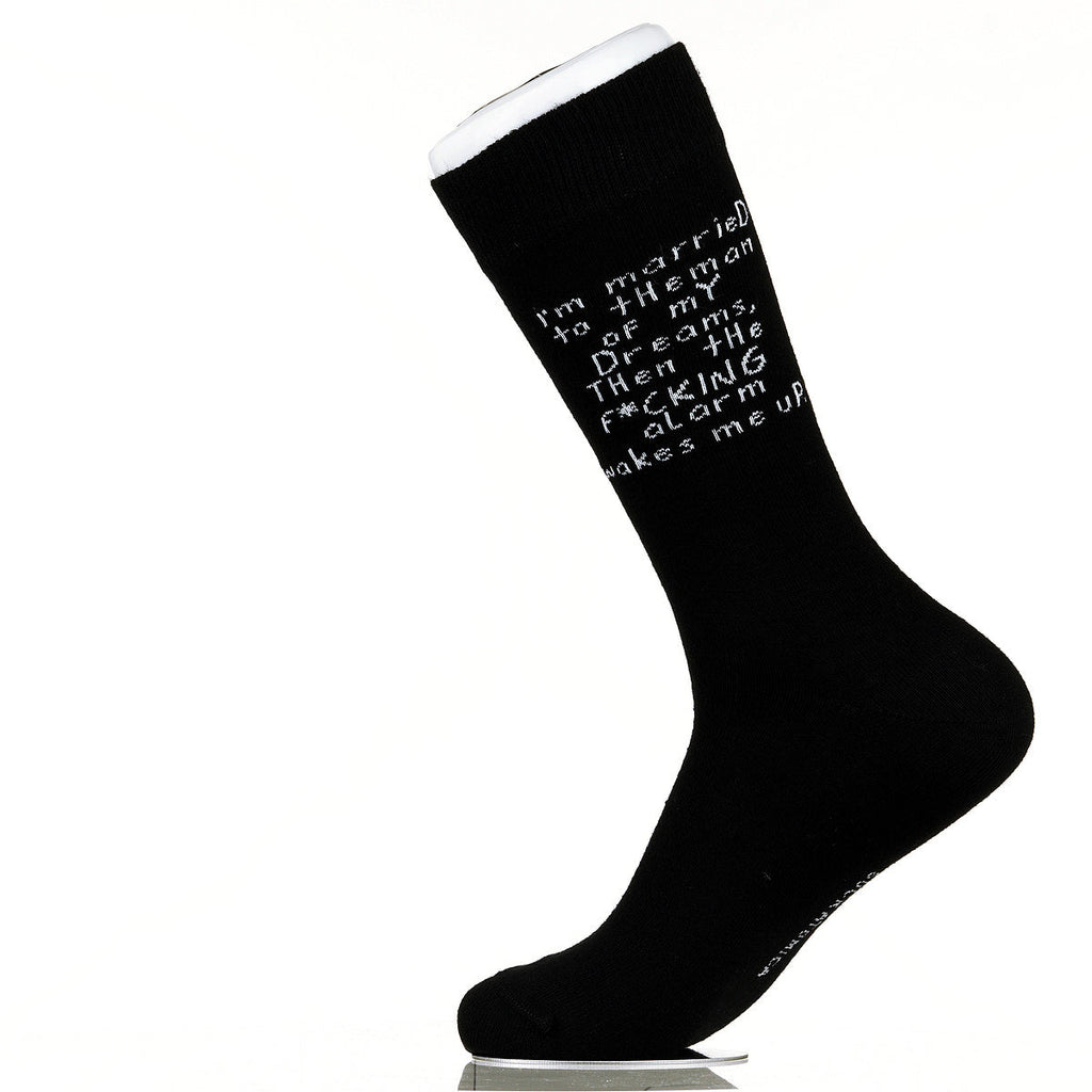 I Married The Man Of My Dreams