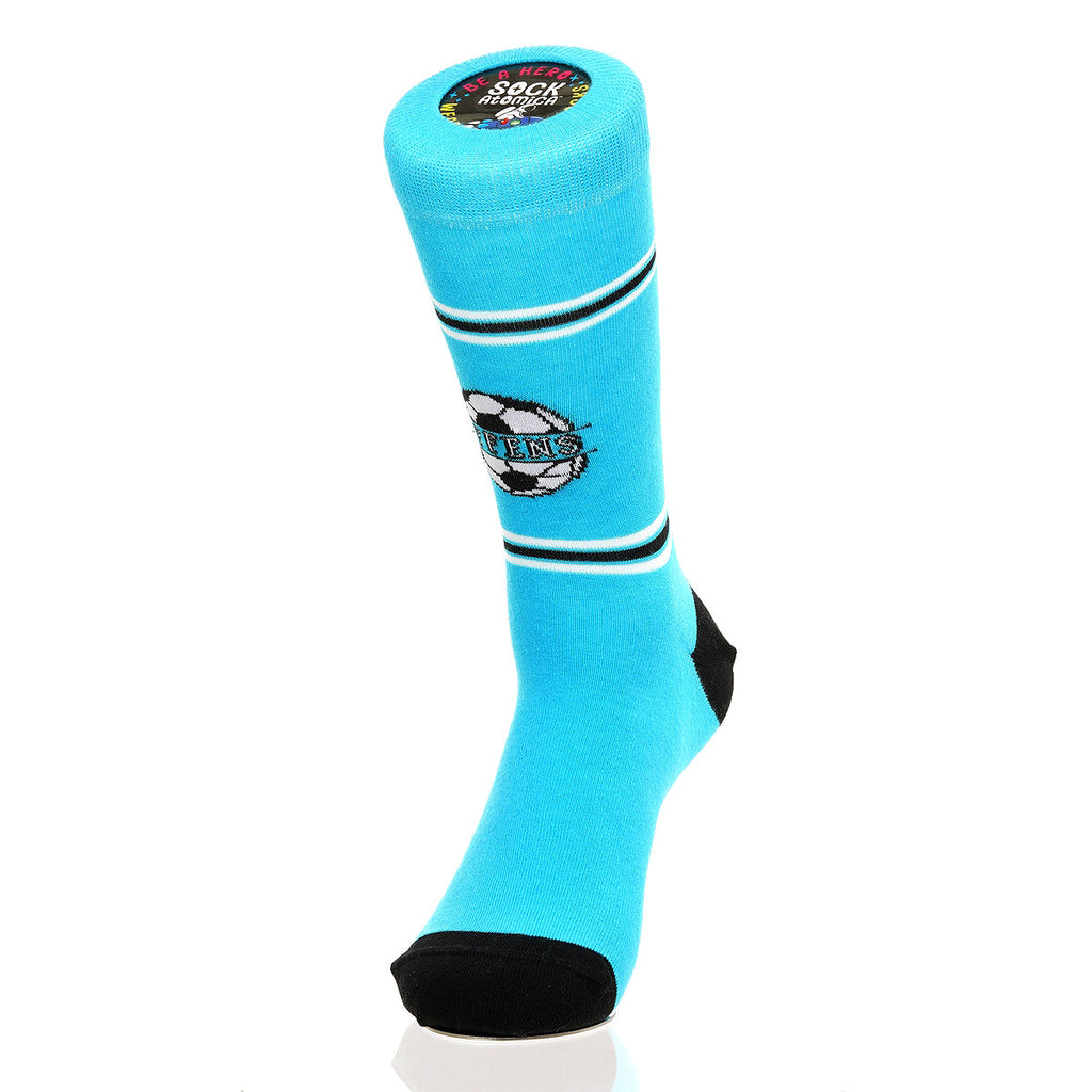 Soccer Offense Defense