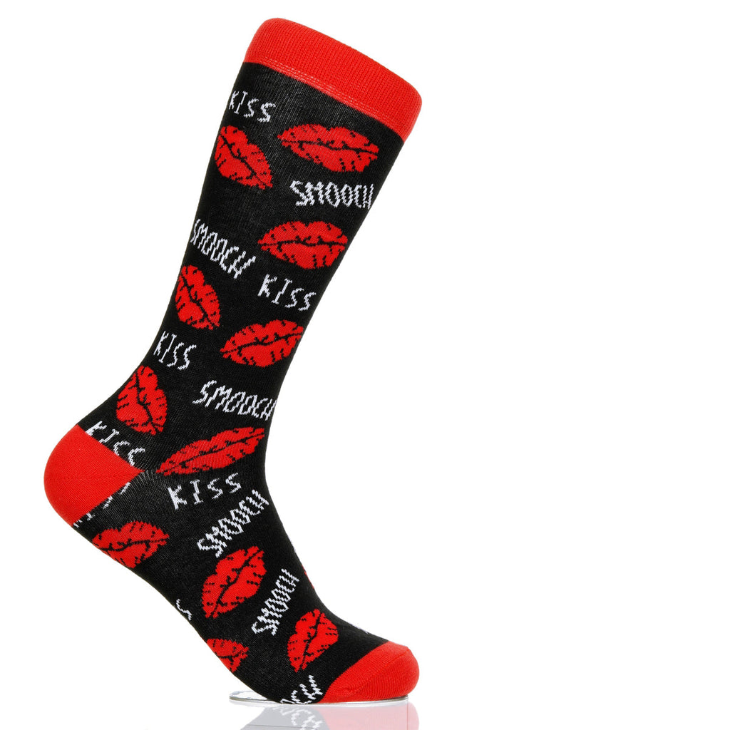 Kiss Smooch Lips