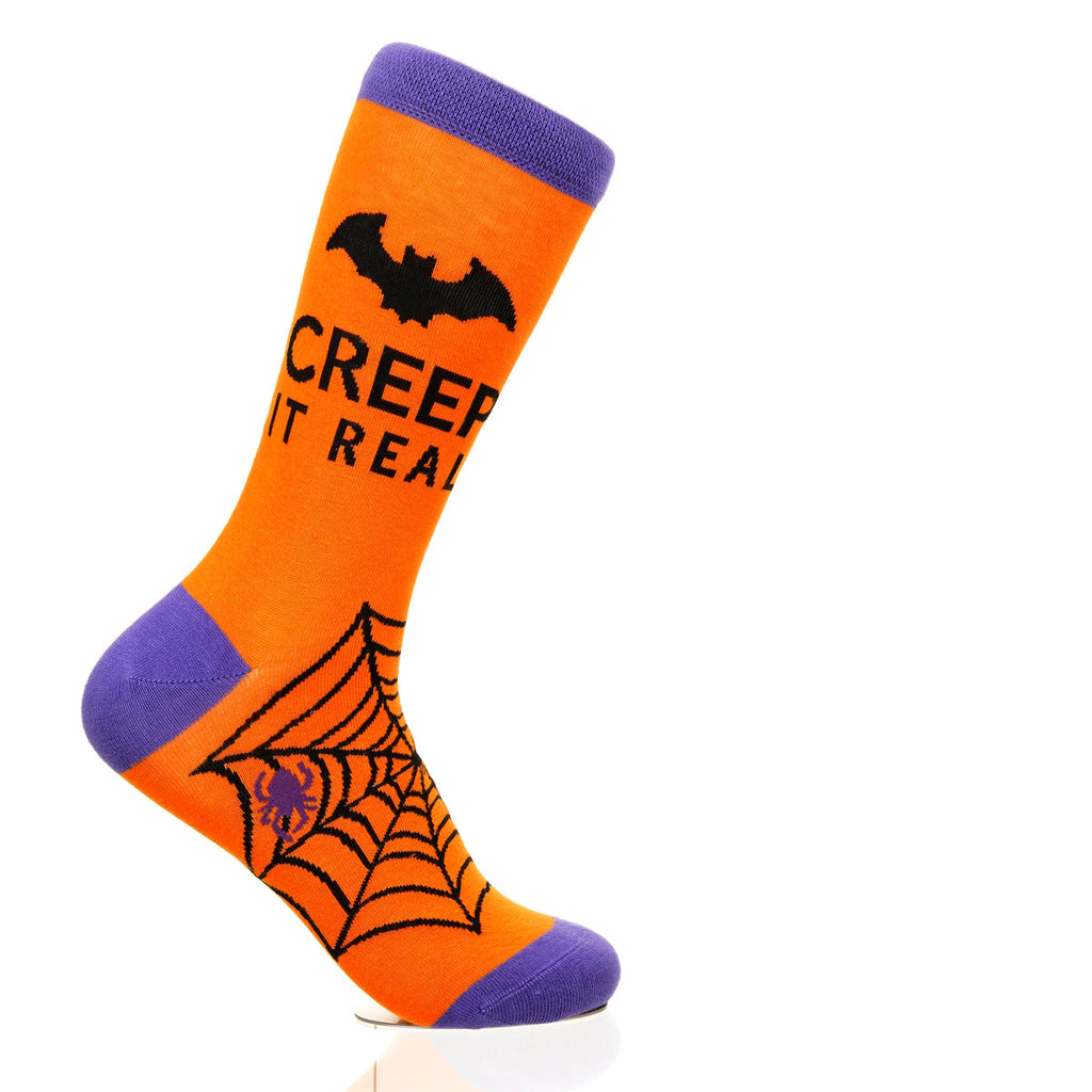 Halloween Creep It Reel